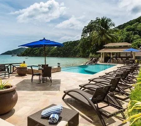 Blue Waters Inn
